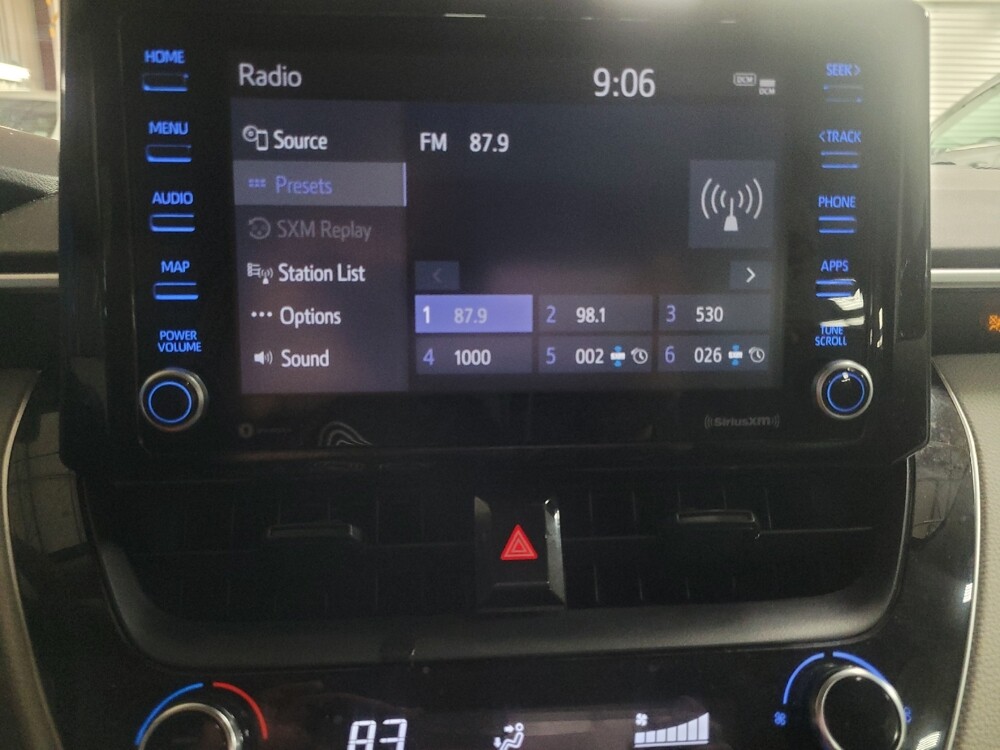 2022 Toyota Corolla in Stone Mountain, GA 30083 - 18124161 25