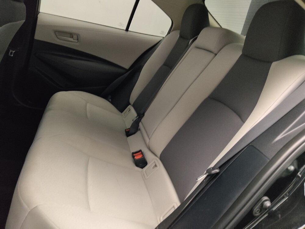 2022 Toyota Corolla in Stone Mountain, GA 30083 - 18124161 18