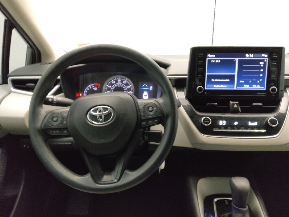 2022 Toyota Corolla in Stone Mountain, GA 30083 - 18124161 22