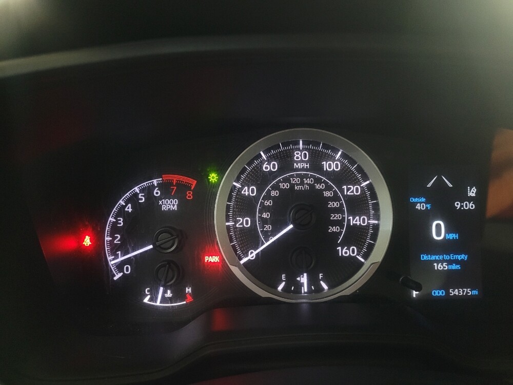 2022 Toyota Corolla in Stone Mountain, GA 30083 - 18124161 23