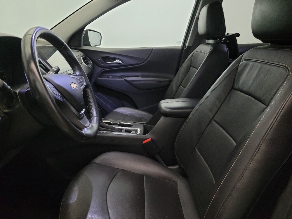 2019 Chevrolet Equinox in Williamstown, NJ 8094 - 18124162 17