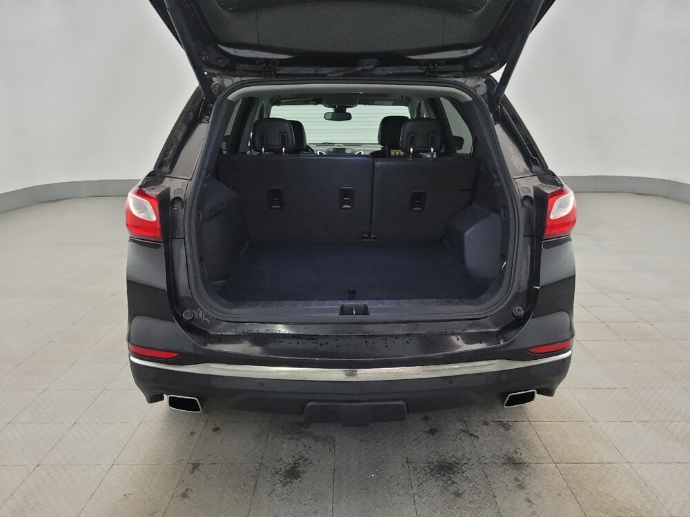 2019 Chevrolet Equinox in Williamstown, NJ 8094 - 18124162 29