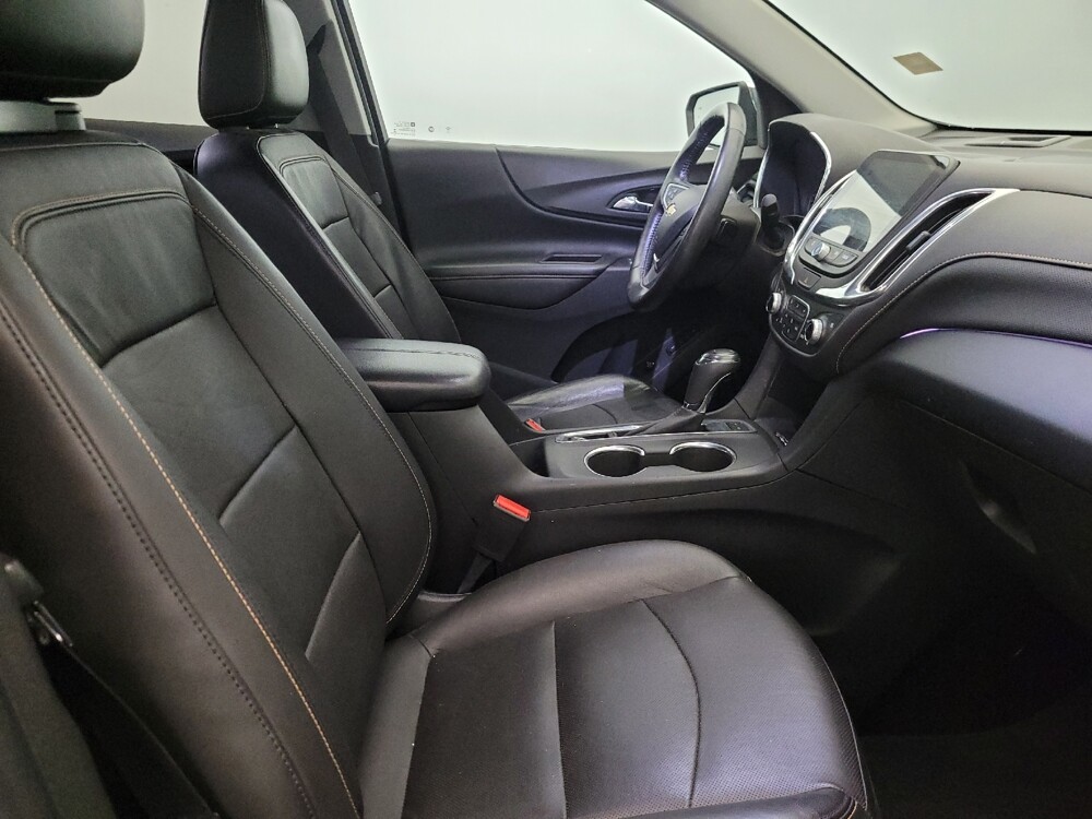 2019 Chevrolet Equinox in Williamstown, NJ 8094 - 18124162 21