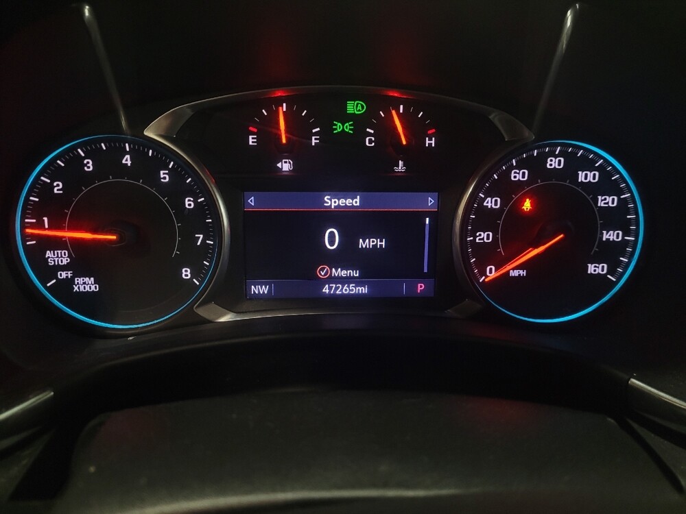 2019 Chevrolet Equinox in Williamstown, NJ 8094 - 18124162 23