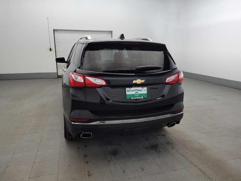2019 Chevrolet Equinox in Williamstown, NJ 8094 - 18124162 6