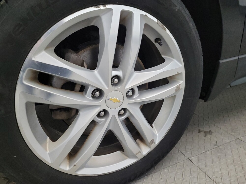 2019 Chevrolet Equinox in Williamstown, NJ 8094 - 18124162 31