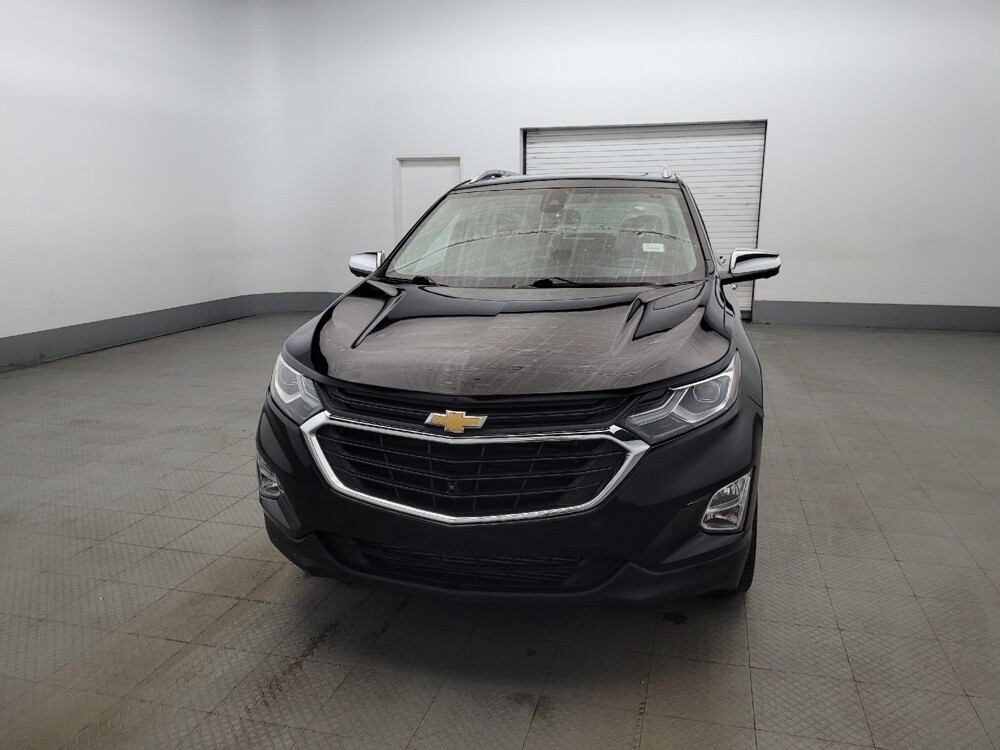 2019 Chevrolet Equinox in Williamstown, NJ 8094 - 18124162 15
