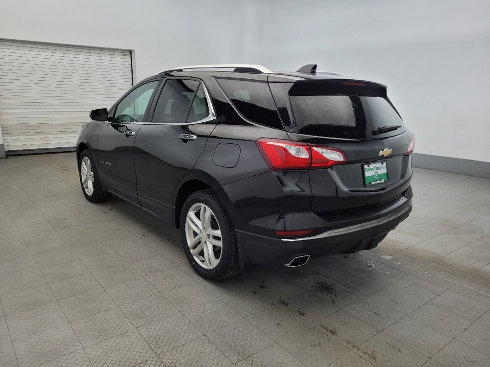 2019 Chevrolet Equinox in Williamstown, NJ 8094 - 18124162 5