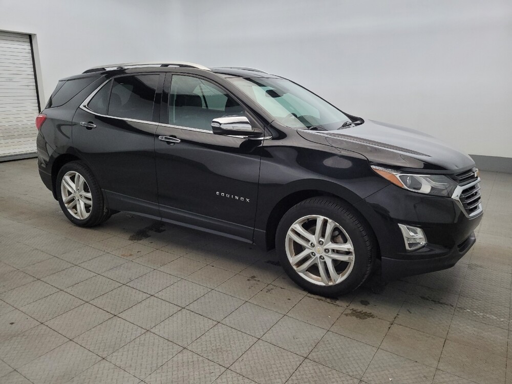 2019 Chevrolet Equinox in Williamstown, NJ 8094 - 18124162 11