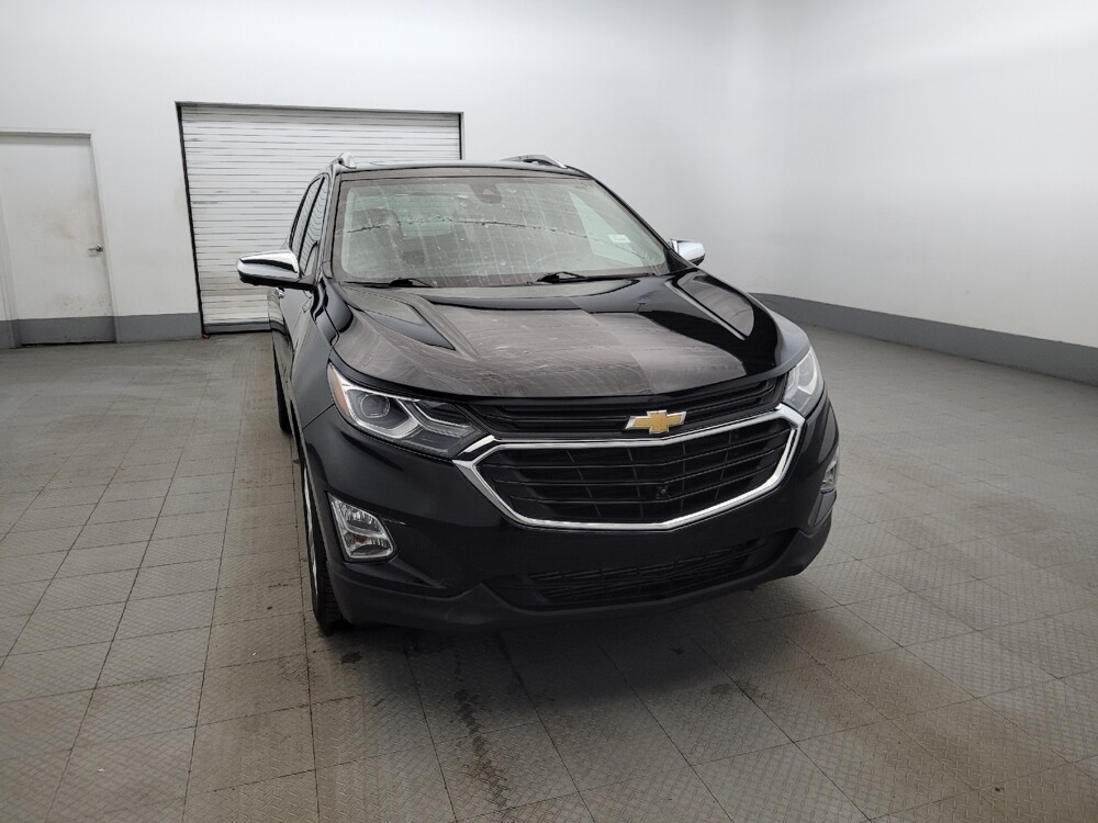 2019 Chevrolet Equinox in Williamstown, NJ 8094 - 18124162 14