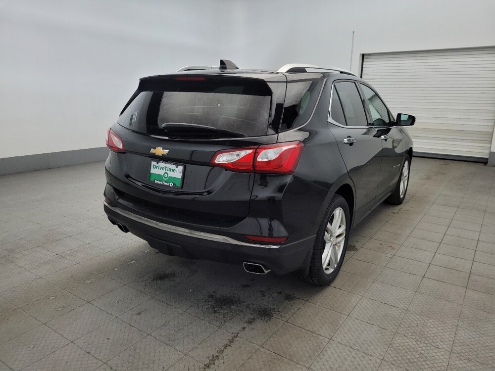 2019 Chevrolet Equinox in Williamstown, NJ 8094 - 18124162 9