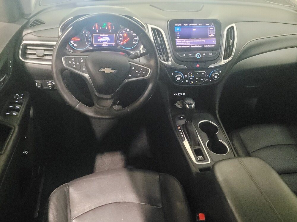 2019 Chevrolet Equinox in Williamstown, NJ 8094 - 18124162 22