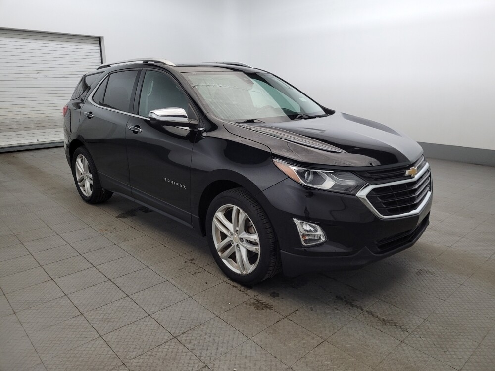 2019 Chevrolet Equinox in Williamstown, NJ 8094 - 18124162 13