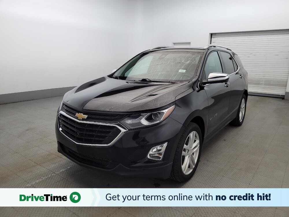 2019 Chevrolet Equinox in Williamstown, NJ 8094 - 18124162