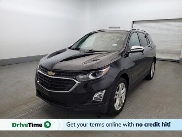 2019 Chevrolet Equinox in Williamstown, NJ 8094
