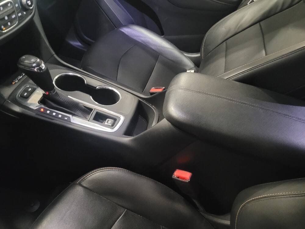 2019 Chevrolet Equinox in Williamstown, NJ 8094 - 18124162 26