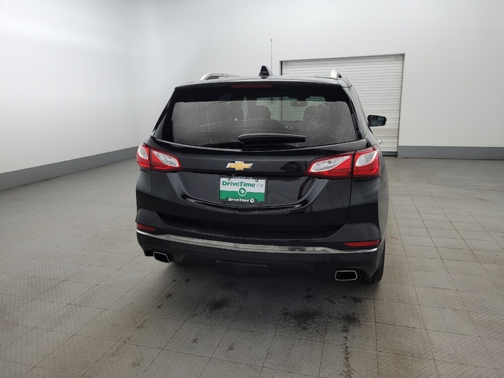 2019 Chevrolet Equinox in Williamstown, NJ 8094 - 18124162 7
