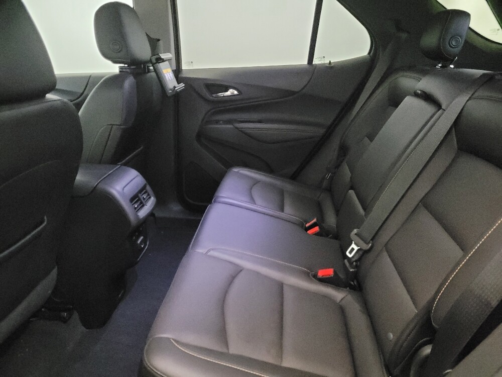 2019 Chevrolet Equinox in Williamstown, NJ 8094 - 18124162 18