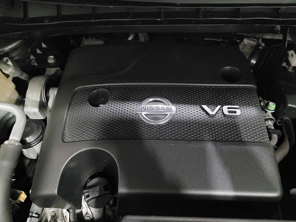 2018 Nissan Murano in Williamstown, NJ 8094 - 18124163 30