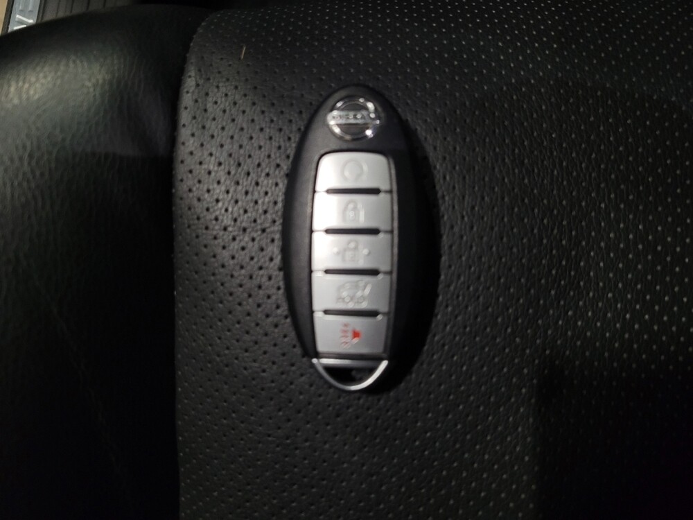 2018 Nissan Murano in Williamstown, NJ 8094 - 18124163 32