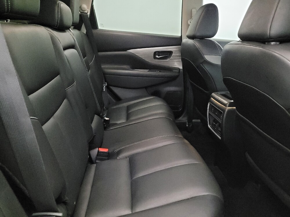 2018 Nissan Murano in Williamstown, NJ 8094 - 18124163 19