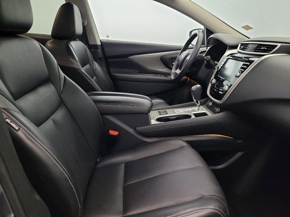 2018 Nissan Murano in Williamstown, NJ 8094 - 18124163 21