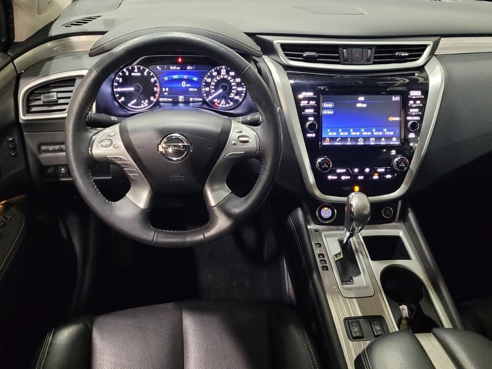 2018 Nissan Murano in Williamstown, NJ 8094 - 18124163 22