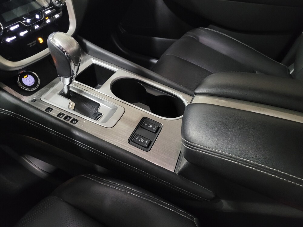 2018 Nissan Murano in Williamstown, NJ 8094 - 18124163 26