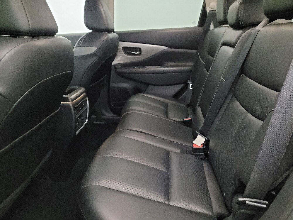 2018 Nissan Murano in Williamstown, NJ 8094 - 18124163 18