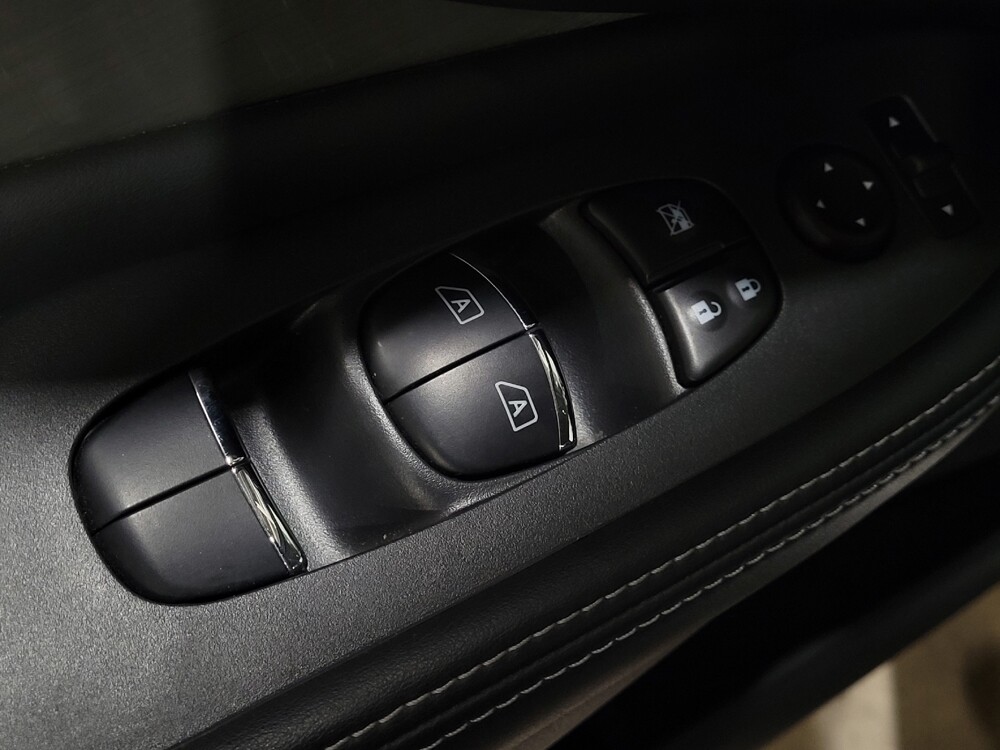 2018 Nissan Murano in Williamstown, NJ 8094 - 18124163 27