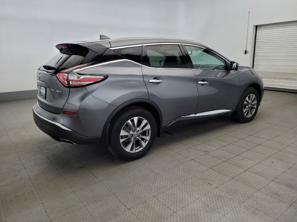 2018 Nissan Murano in Williamstown, NJ 8094 - 18124163 10