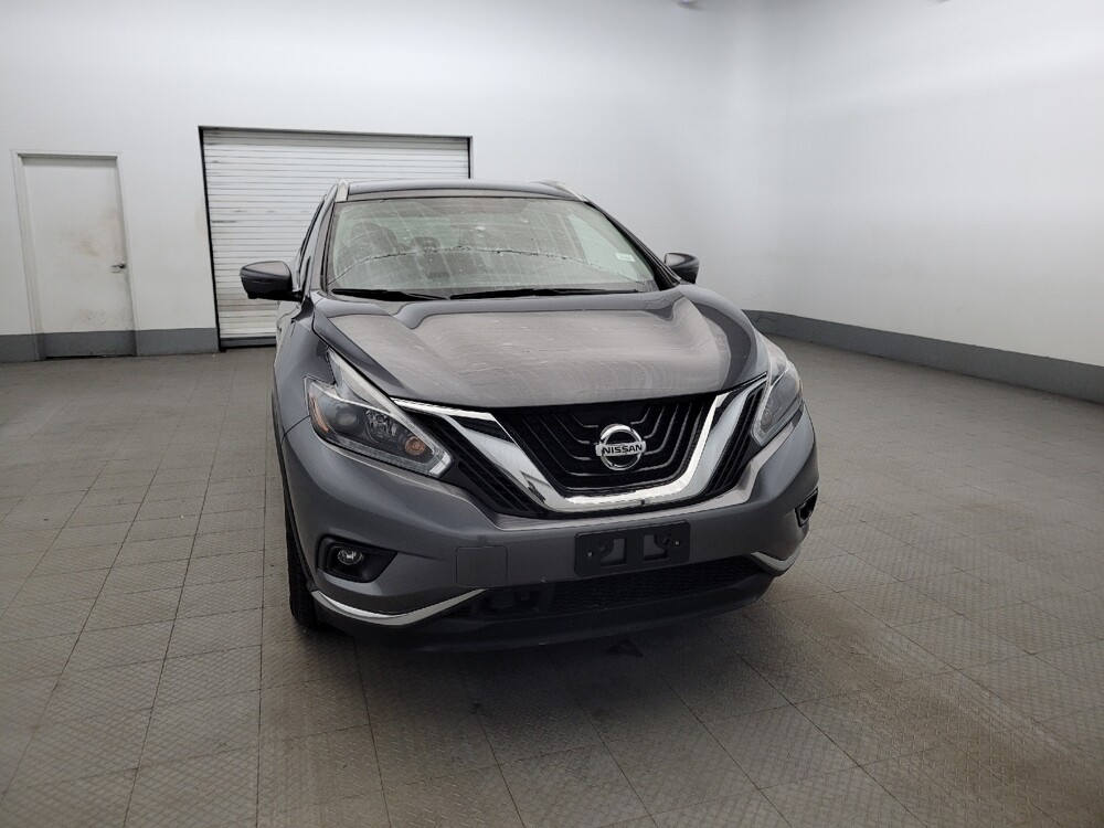 2018 Nissan Murano in Williamstown, NJ 8094 - 18124163 14