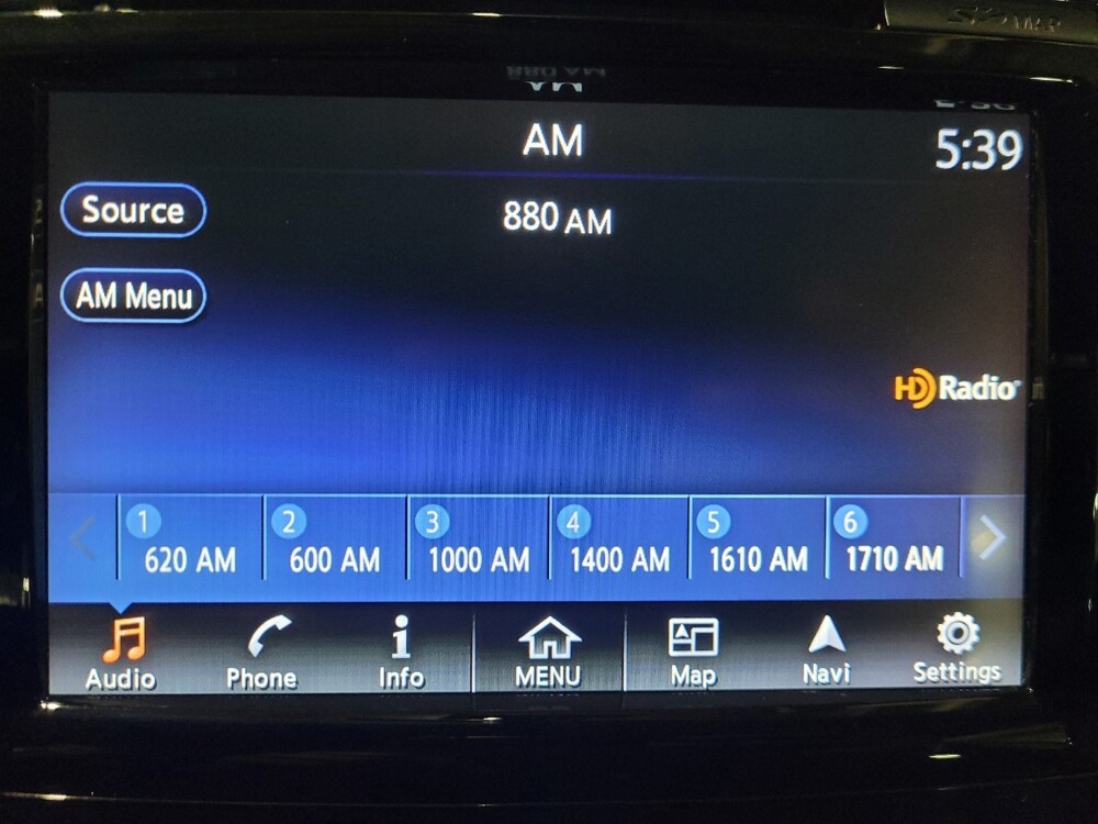 2018 Nissan Murano in Williamstown, NJ 8094 - 18124163 25