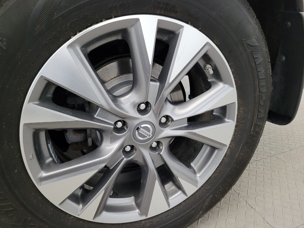 2018 Nissan Murano in Williamstown, NJ 8094 - 18124163 31