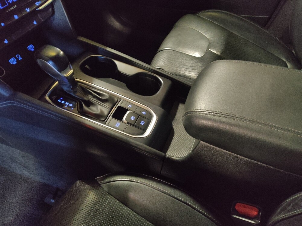 2019 Hyundai Santa Fe in West Palm Beach, FL 33409 - 18124164 26