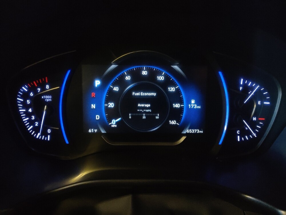 2019 Hyundai Santa Fe in West Palm Beach, FL 33409 - 18124164 23