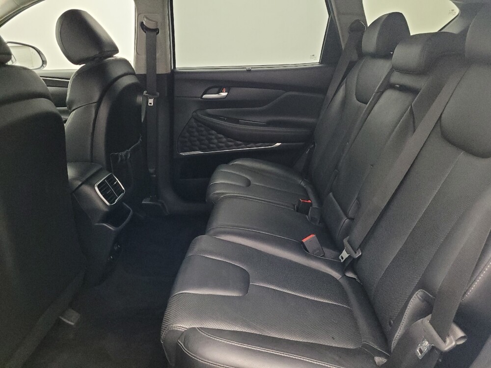 2019 Hyundai Santa Fe in West Palm Beach, FL 33409 - 18124164 18