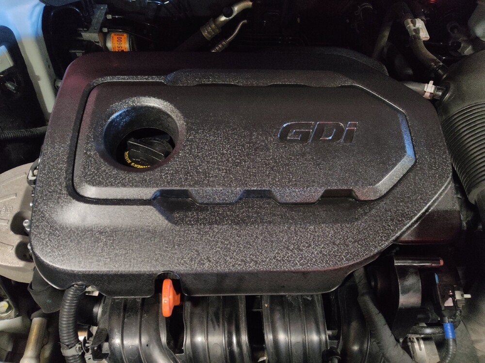 2019 Hyundai Santa Fe in West Palm Beach, FL 33409 - 18124164 30