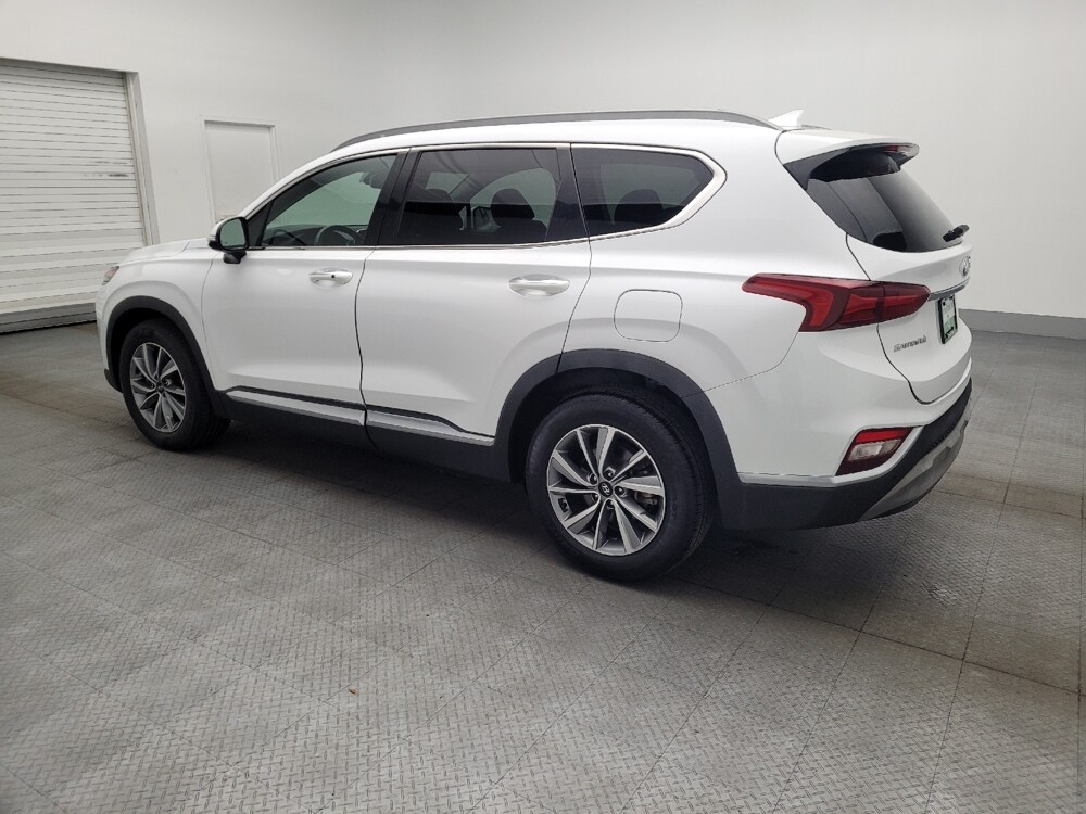 2019 Hyundai Santa Fe in West Palm Beach, FL 33409 - 18124164 3