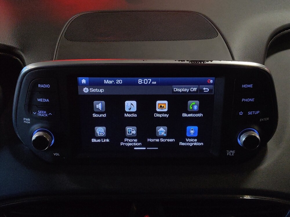 2019 Hyundai Santa Fe in West Palm Beach, FL 33409 - 18124164 25