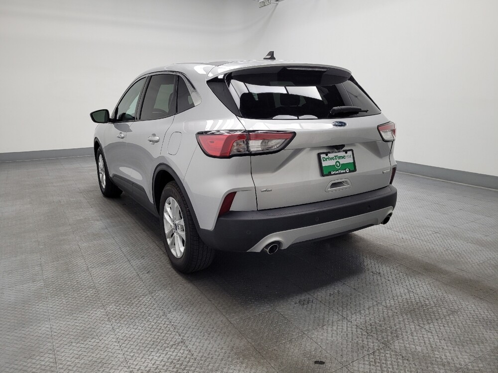 2020 Ford Escape in Las Vegas, NV 89102 - 18124165 5