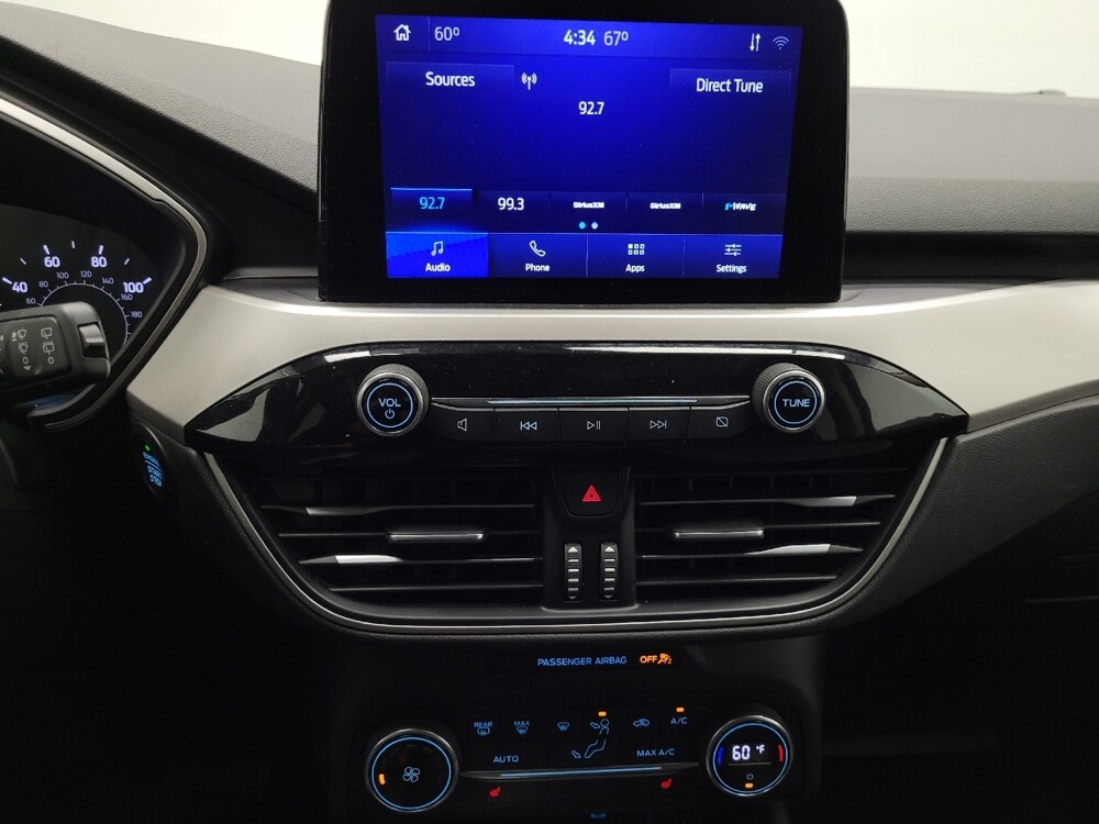 2020 Ford Escape in Las Vegas, NV 89102 - 18124165 25