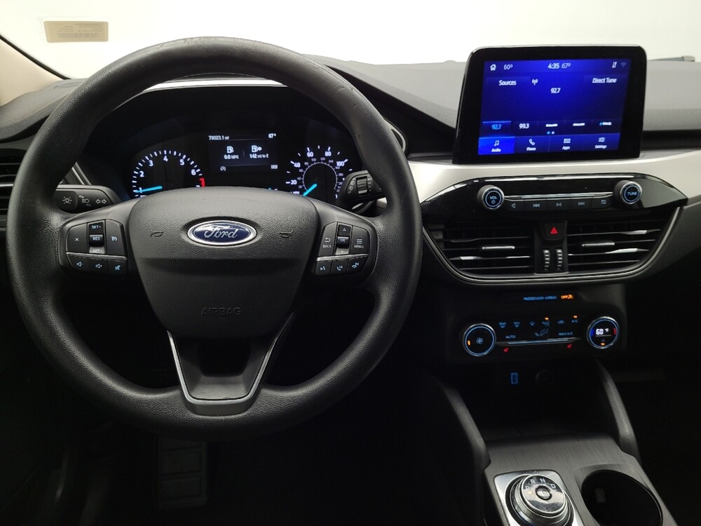 2020 Ford Escape in Las Vegas, NV 89102 - 18124165 22