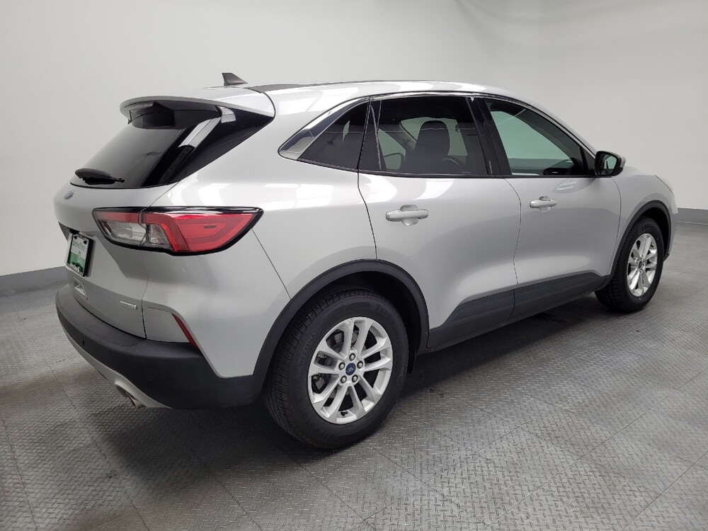 2020 Ford Escape in Las Vegas, NV 89102 - 18124165 10