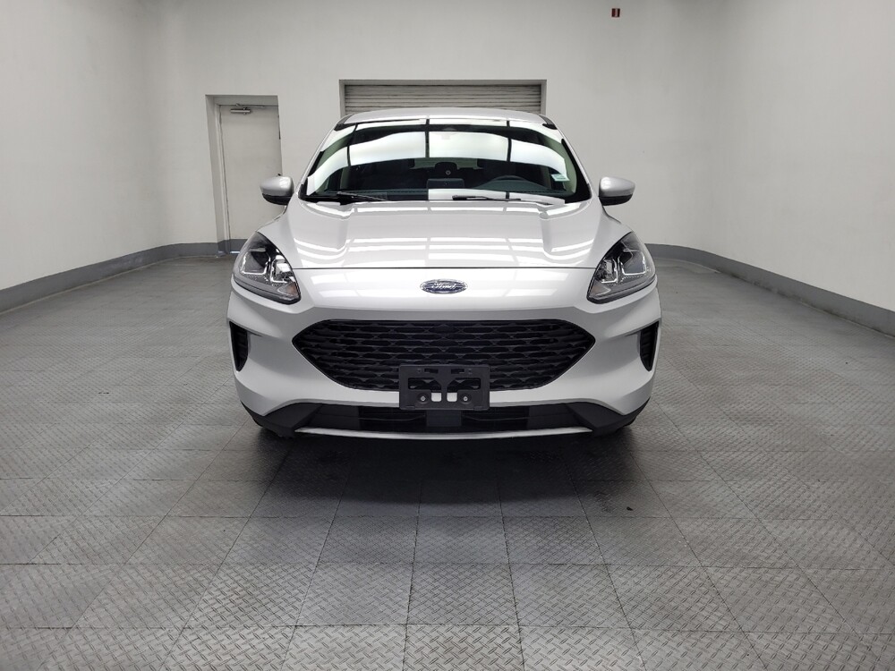 2020 Ford Escape in Las Vegas, NV 89102 - 18124165 15