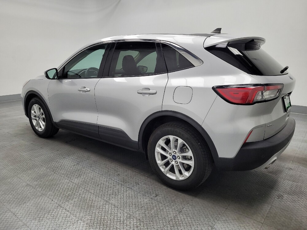 2020 Ford Escape in Las Vegas, NV 89102 - 18124165 3