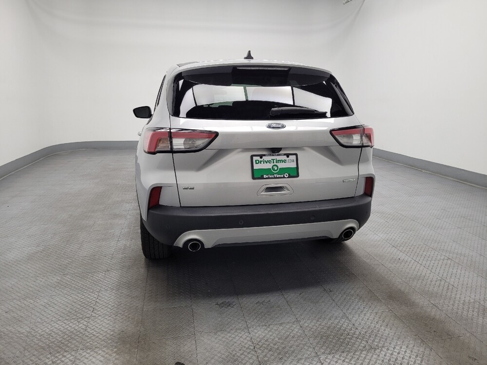 2020 Ford Escape in Las Vegas, NV 89102 - 18124165 6