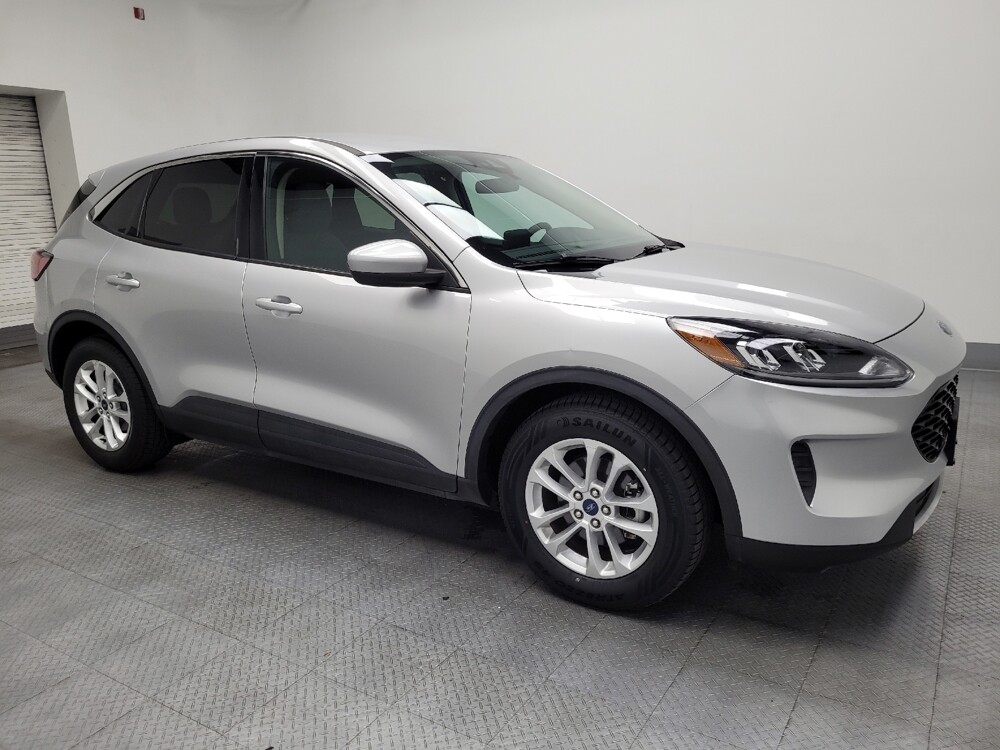 2020 Ford Escape in Las Vegas, NV 89102 - 18124165 11