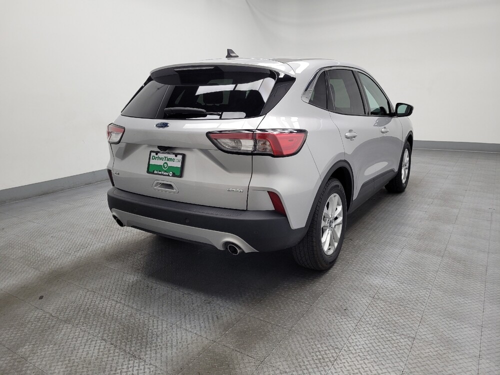 2020 Ford Escape in Las Vegas, NV 89102 - 18124165 9