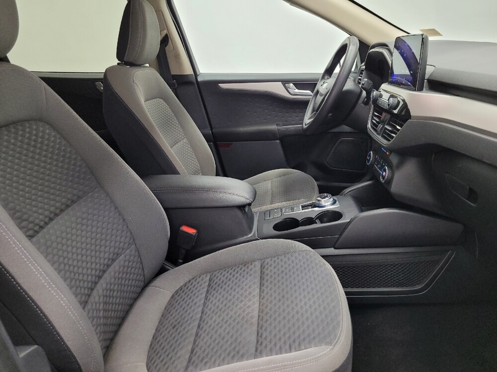 2020 Ford Escape in Las Vegas, NV 89102 - 18124165 21